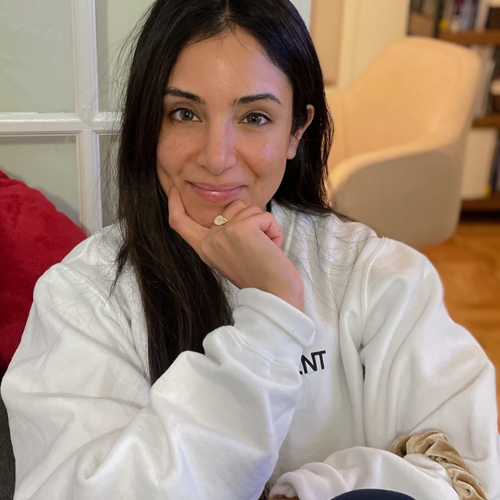 Meet your Posher, Ru